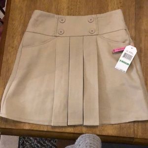 Nautica Bottoms - Nautica uniform scooter skirt Nautica Bottoms - Nautica uniform scooter skirt